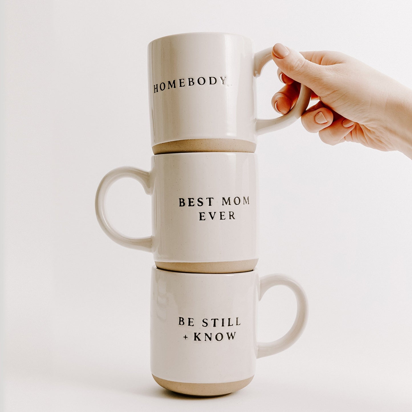Sweater Weather Coffee Mug