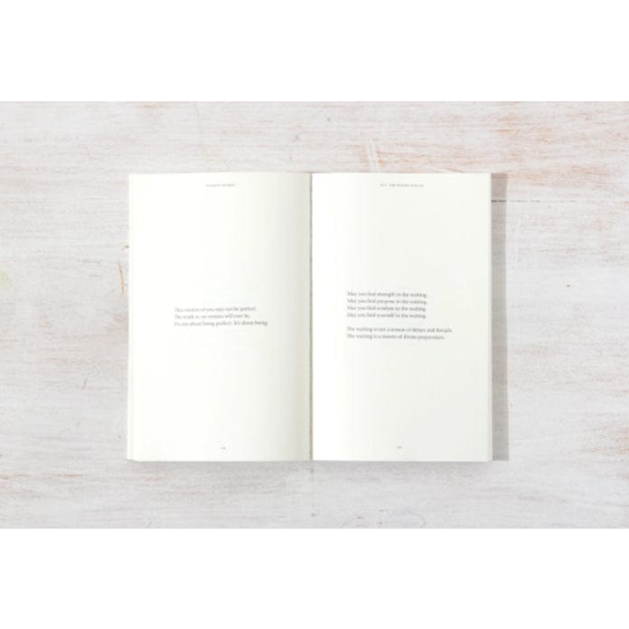 All The Right Pieces Book