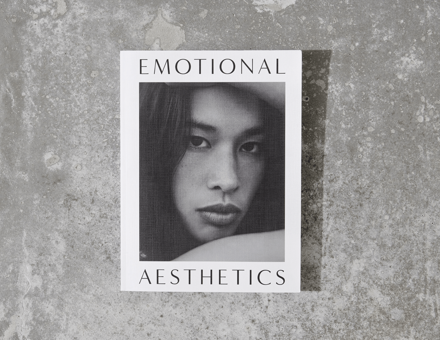 Emotional Aesthetics - Photography Book