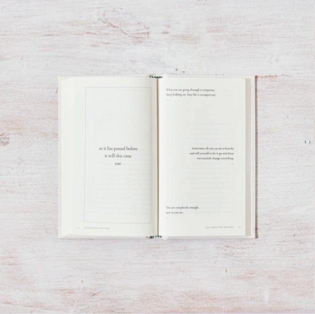 All That You Deserve Book