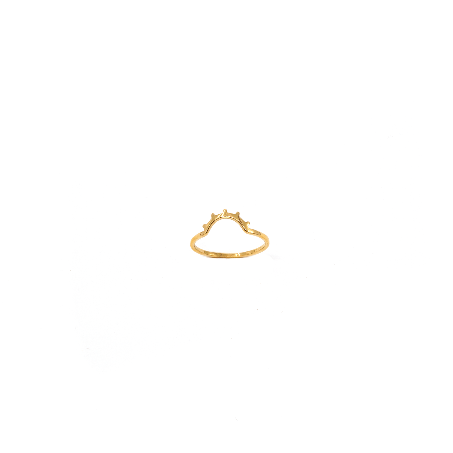 Sonny Ring