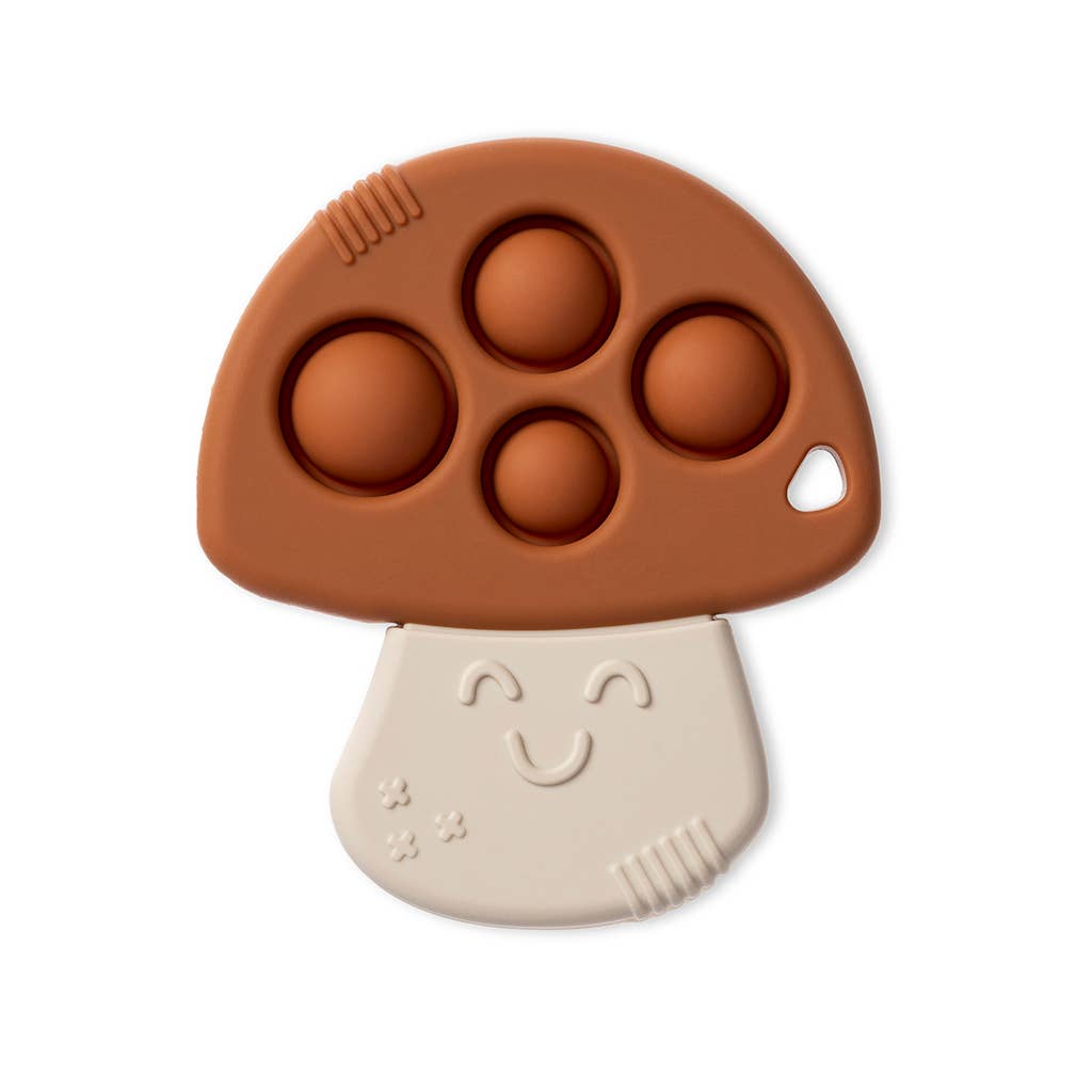 *NEW* Itzy Pop Mushroom