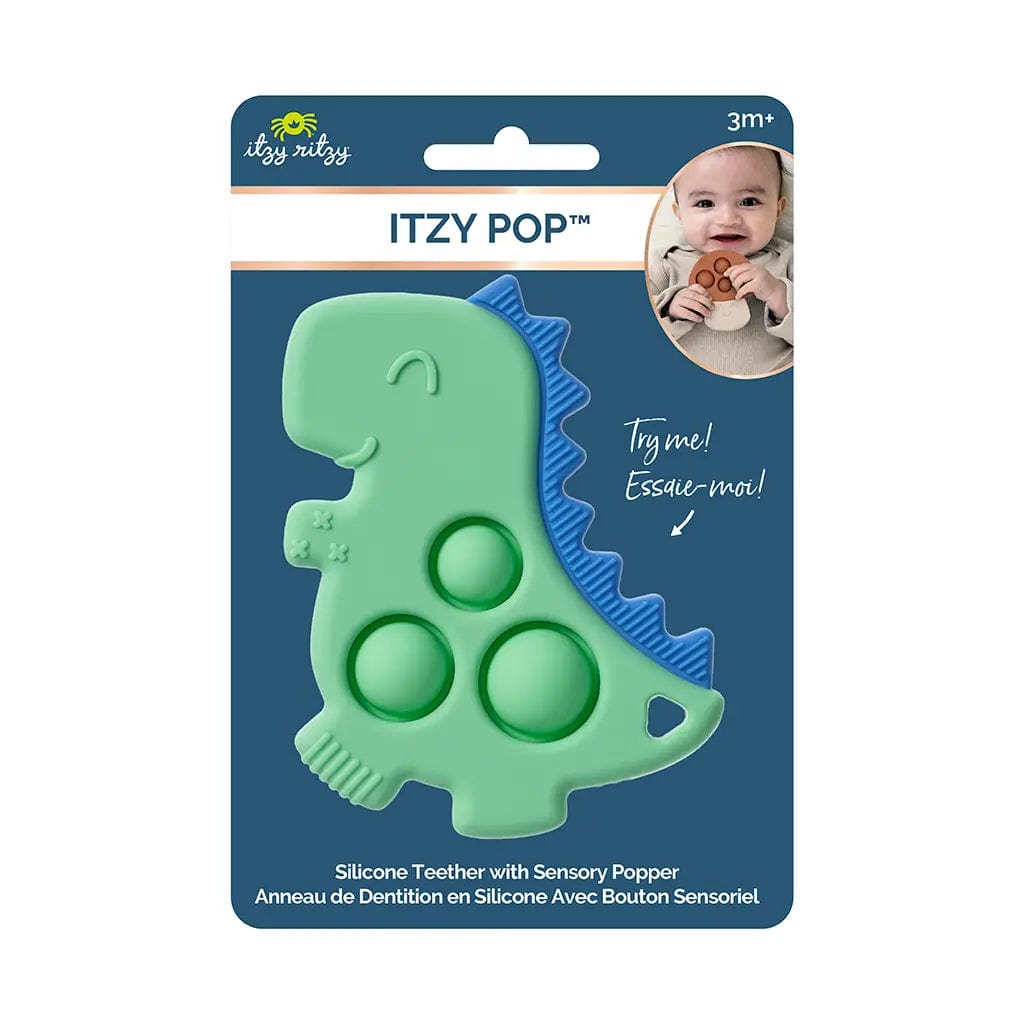 *NEW* Itzy Pop Dino