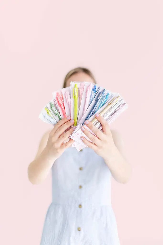 Over It - Jotter Sets - 3 pack