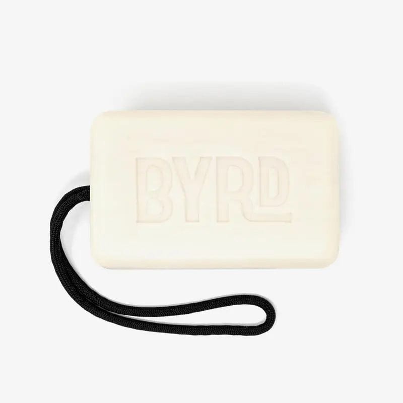 Soap on a Rope