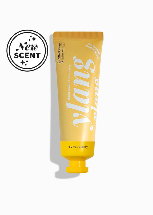 Shea Butter Lotion -  Ylang Ylang 1.5 oz