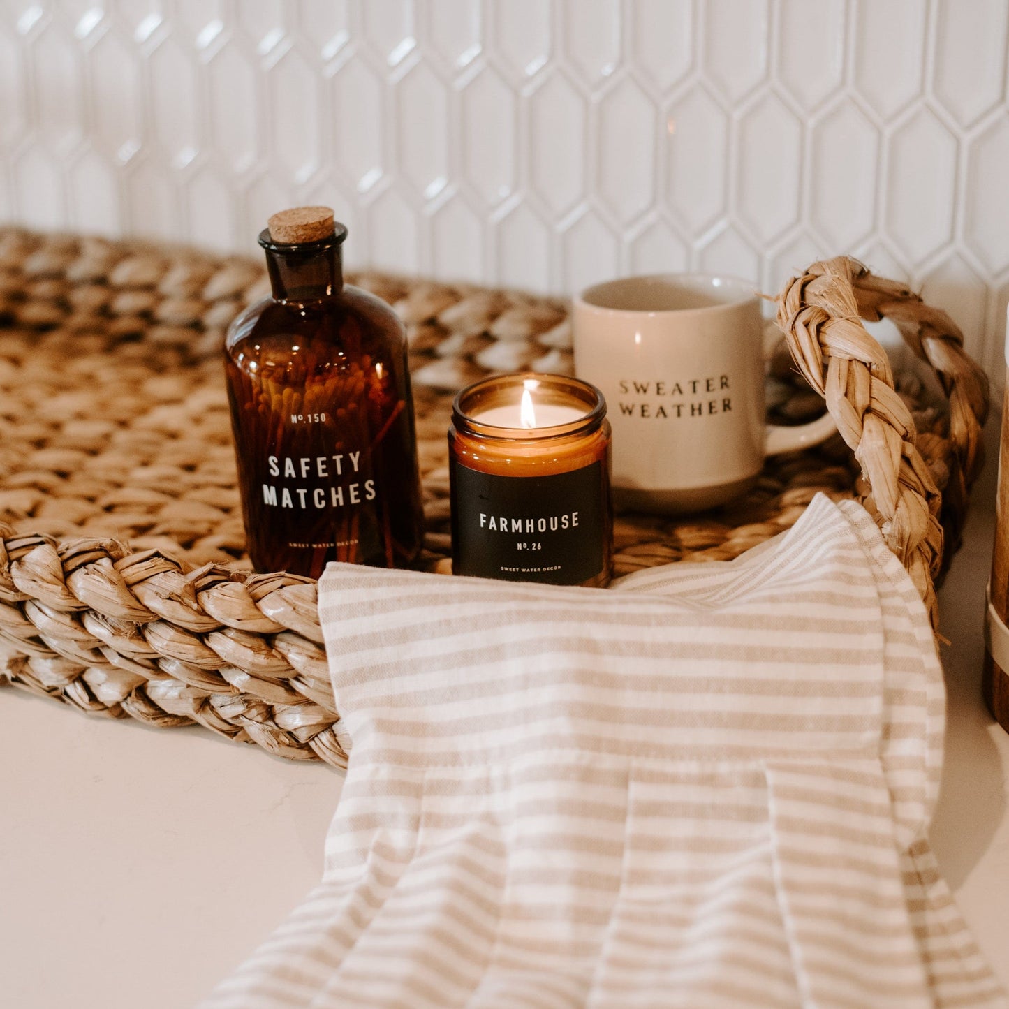 Sweater Weather Coffee Mug