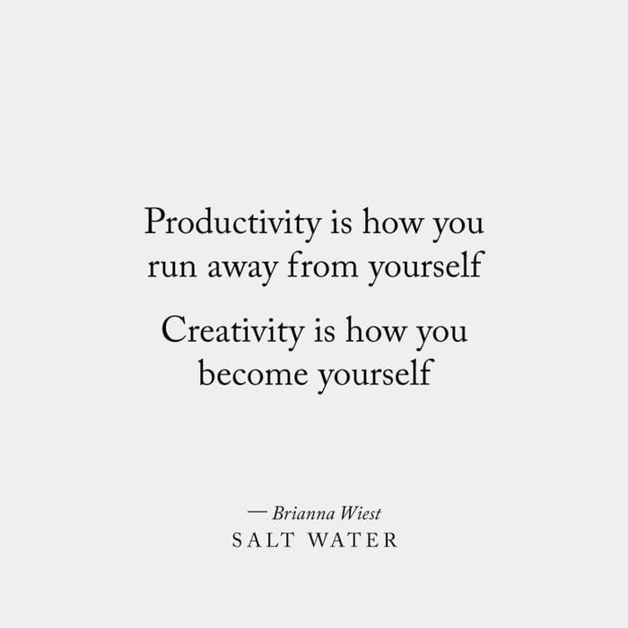 Salt Water Book