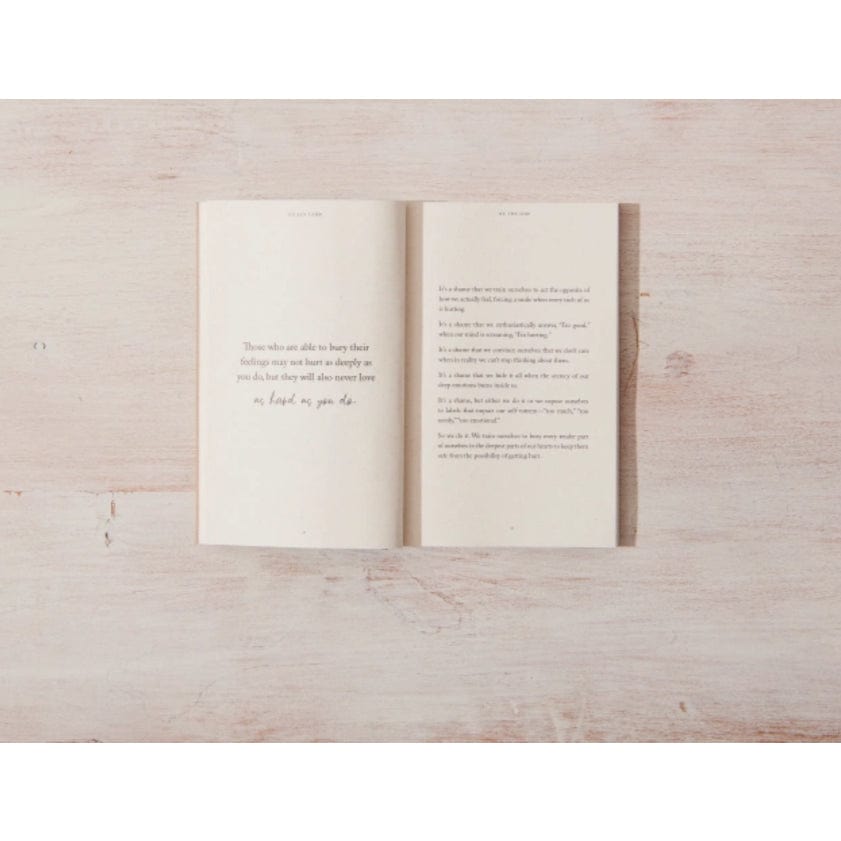 Be The One Book