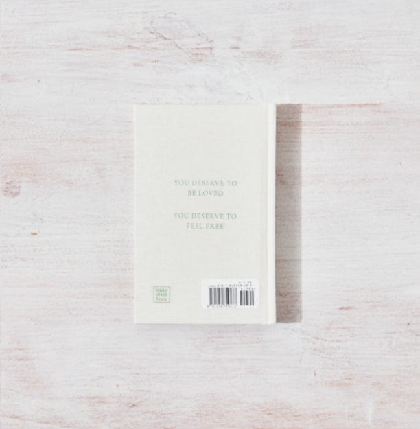 All That You Deserve Book