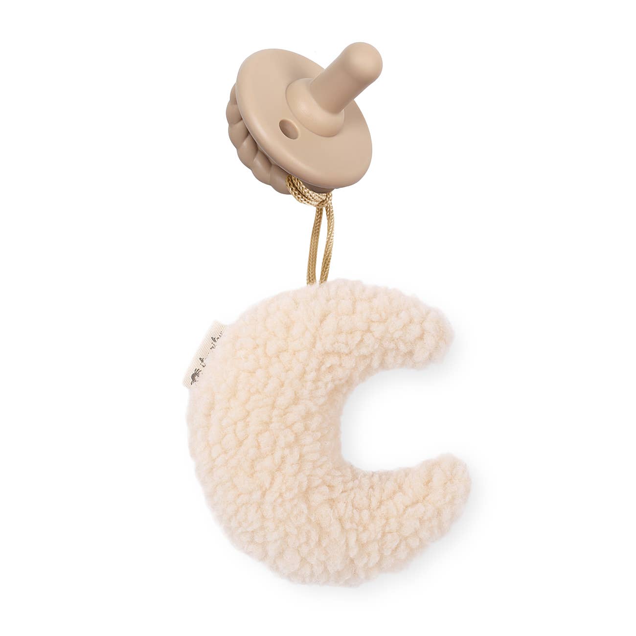 *NEW* Sweetie Pal™ Plush & Pacifier: Skye the Moon