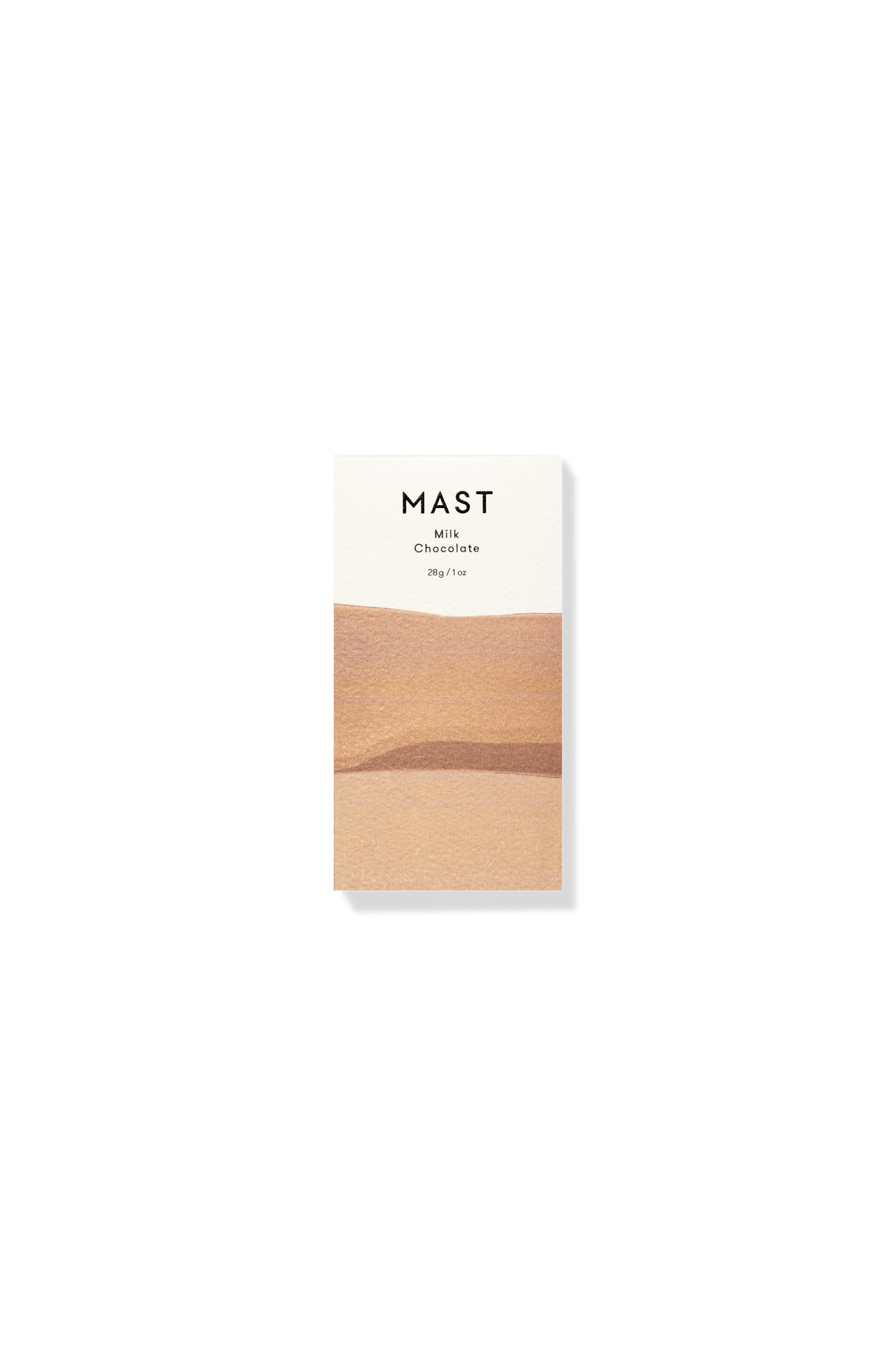 Chocolate con Leche - Mini (28g / 1oz) POS
