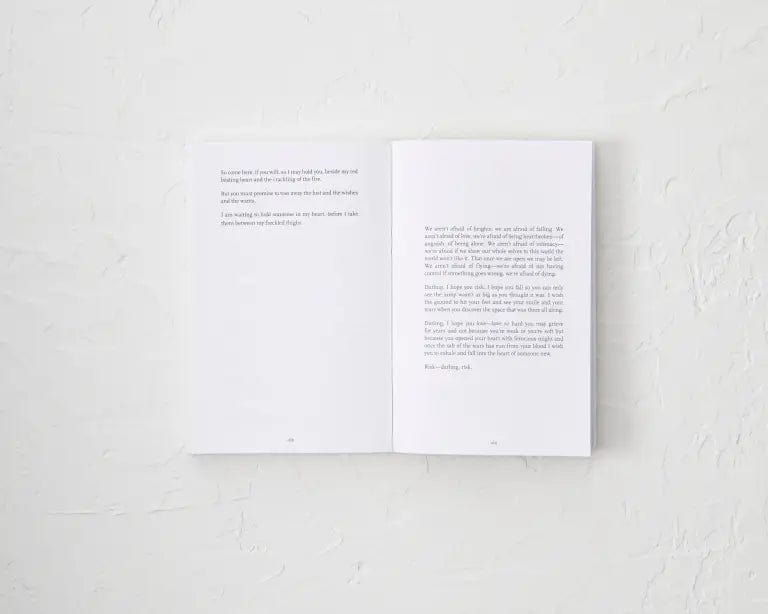This Is For The Women Who Don't Give A Fuck Book