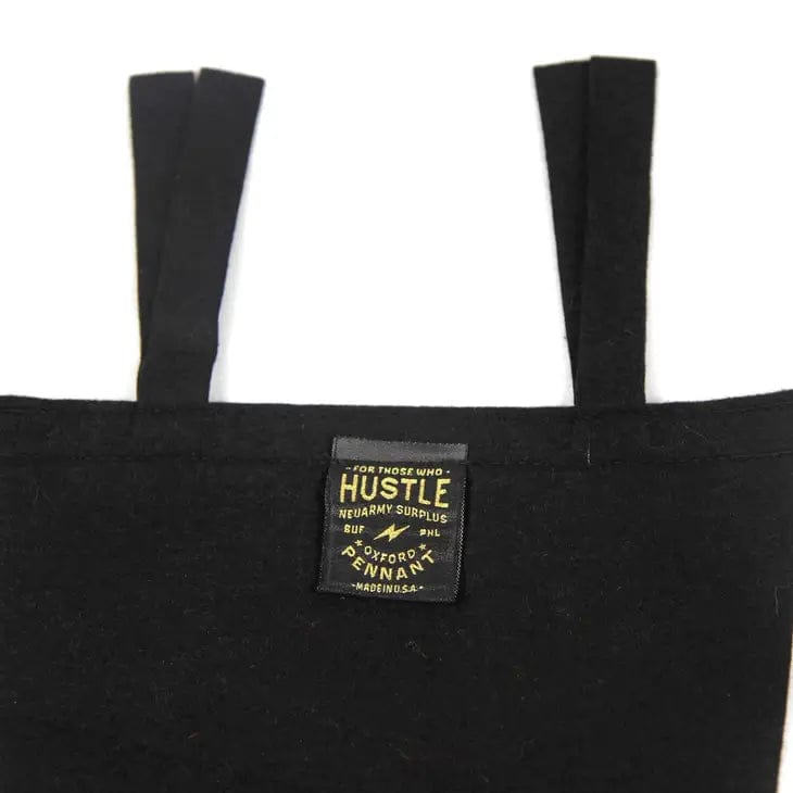 Hustle Pennant • Neuarmy x Oxford Pennant Original