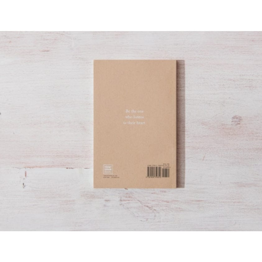 Be The One Book