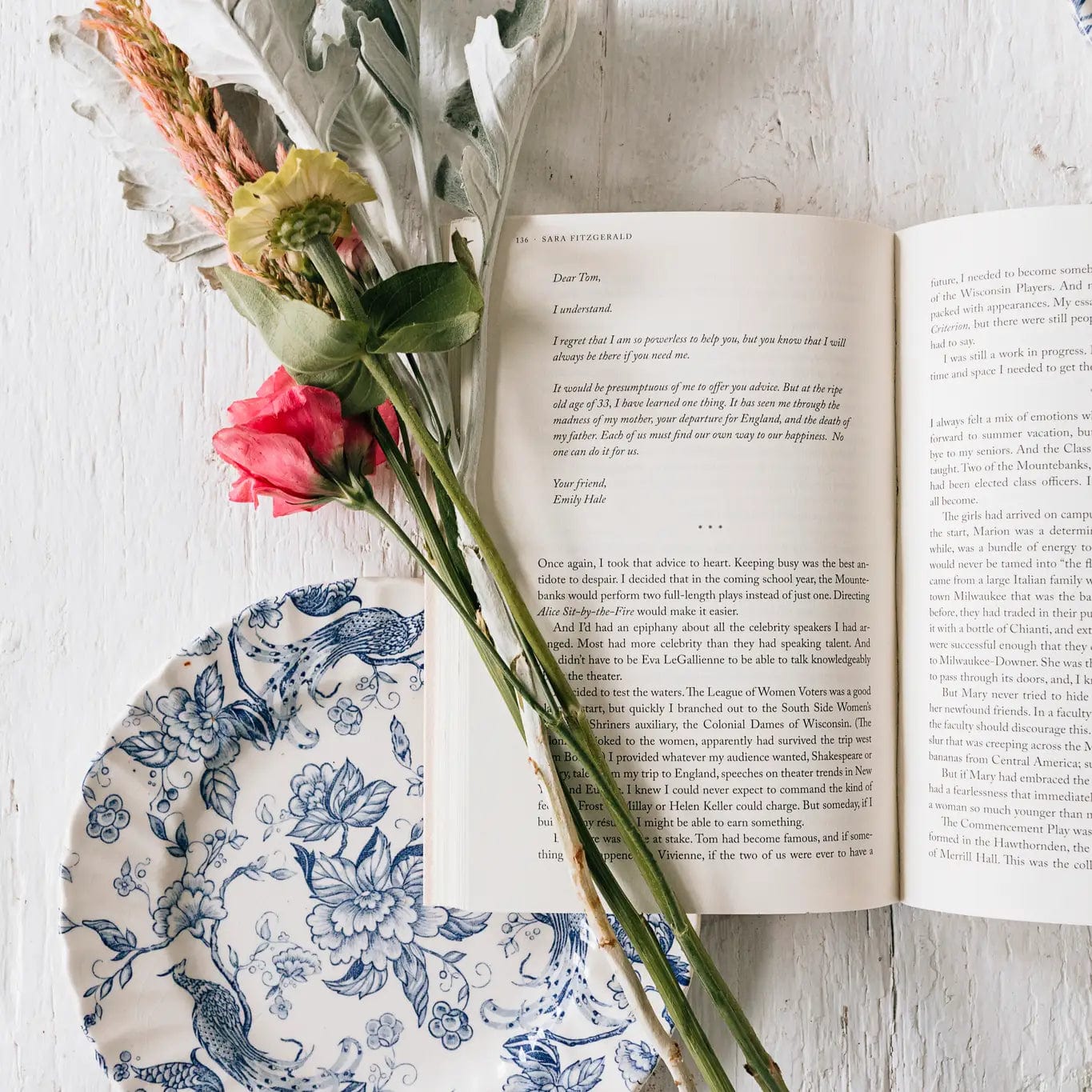 The Poet's Girl Book