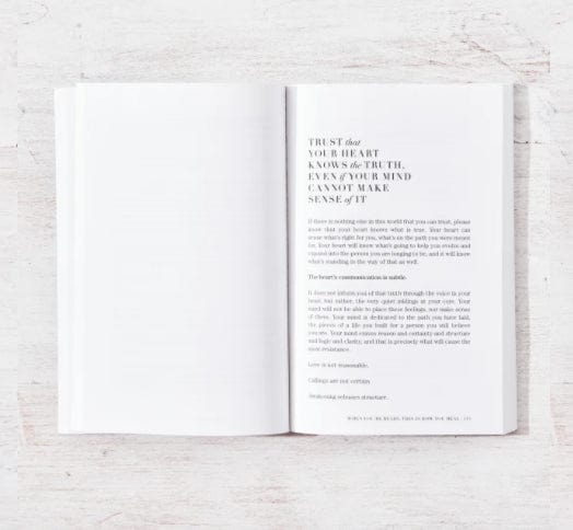 When You're Ready, This Is How You Heal Book