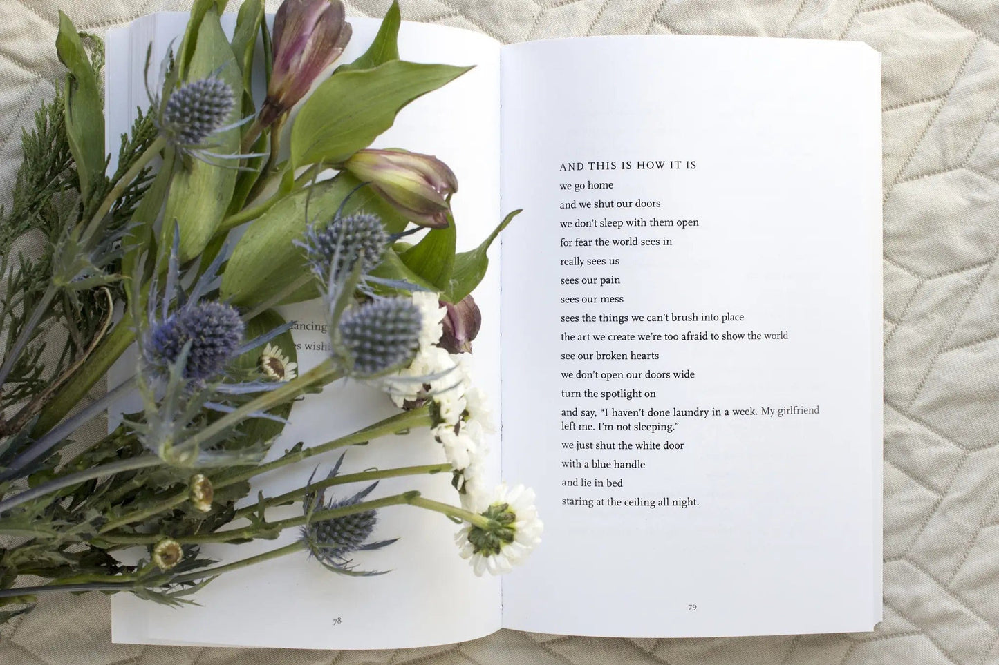 This Is For The Women Who Don't Give A Fuck Book