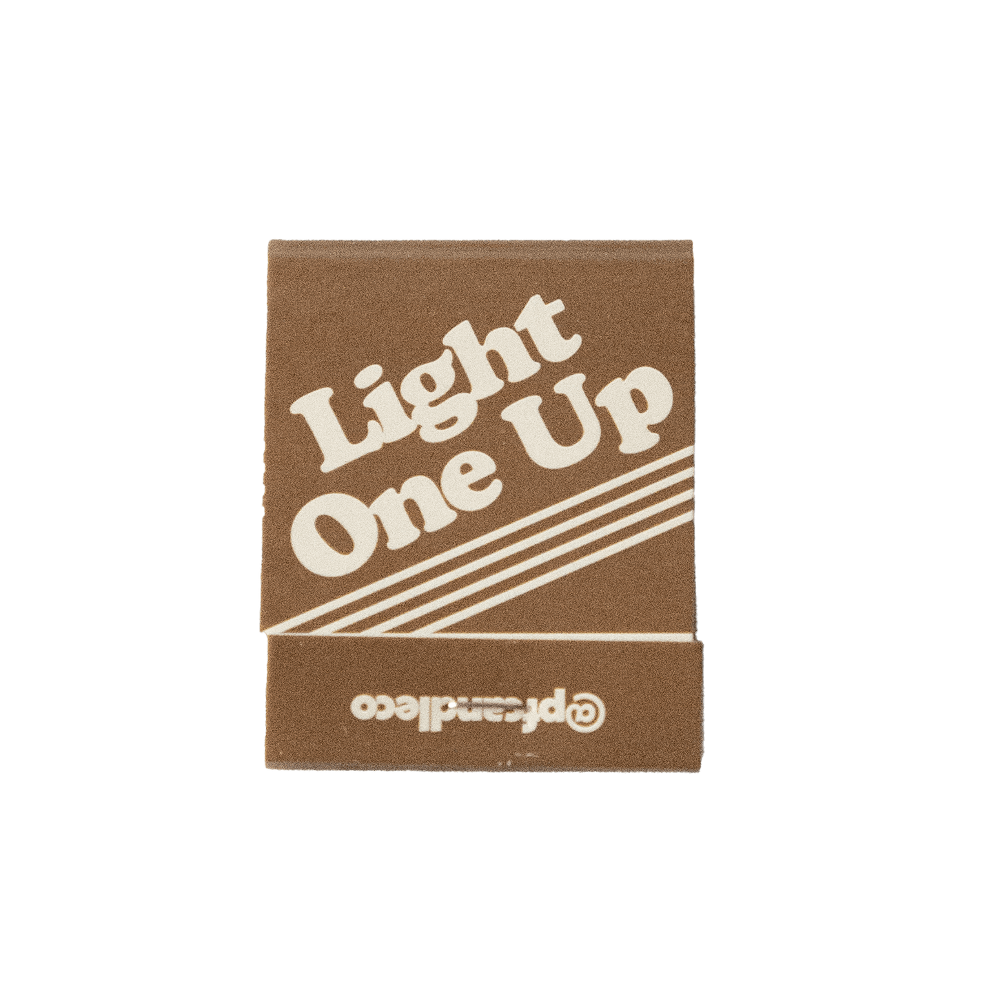 P.F. Candle Co. Branded Matches (Single Unit)