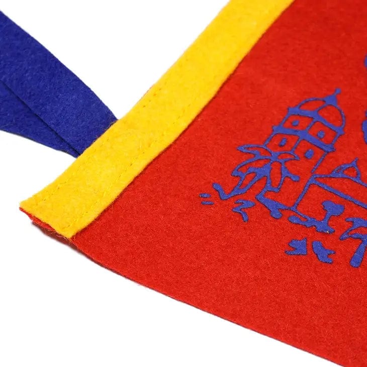 California Pennant