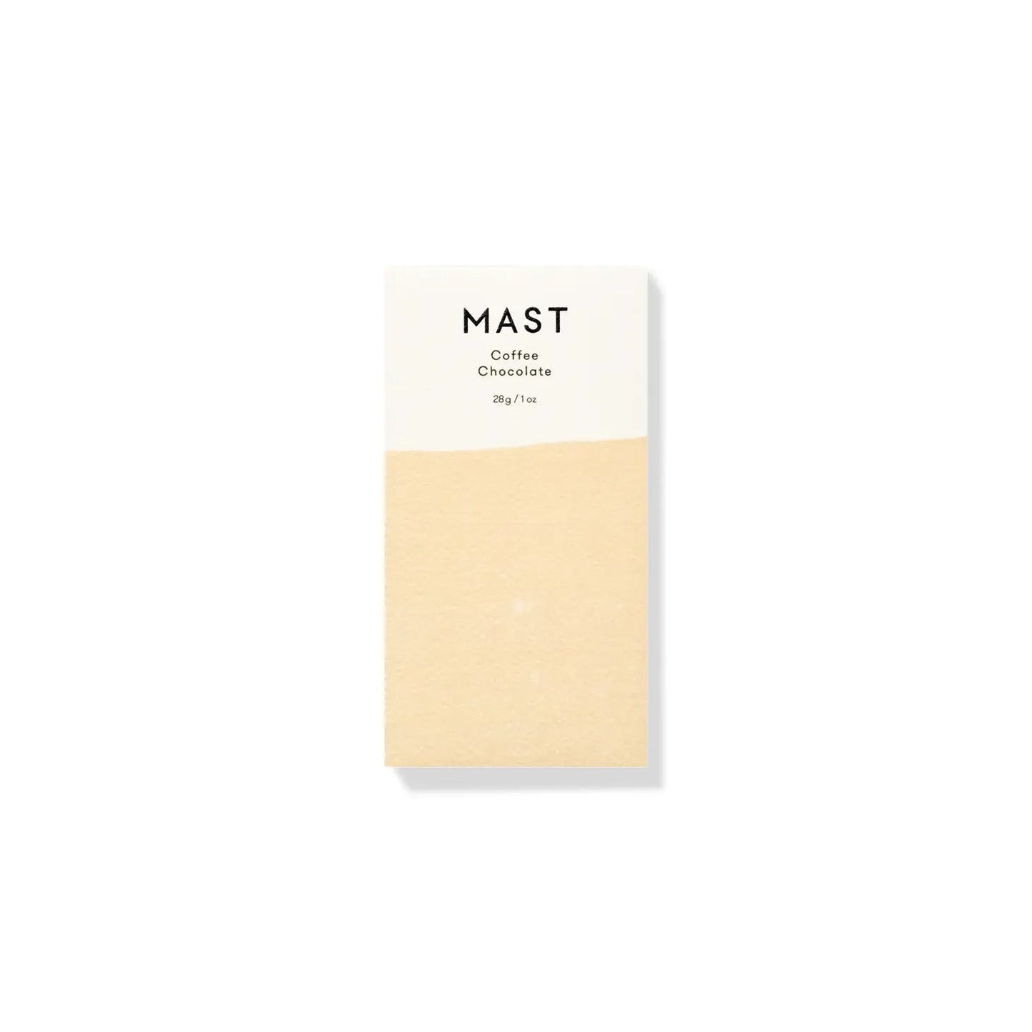 Coffee Chocolate Mini 28g/1oz Bar