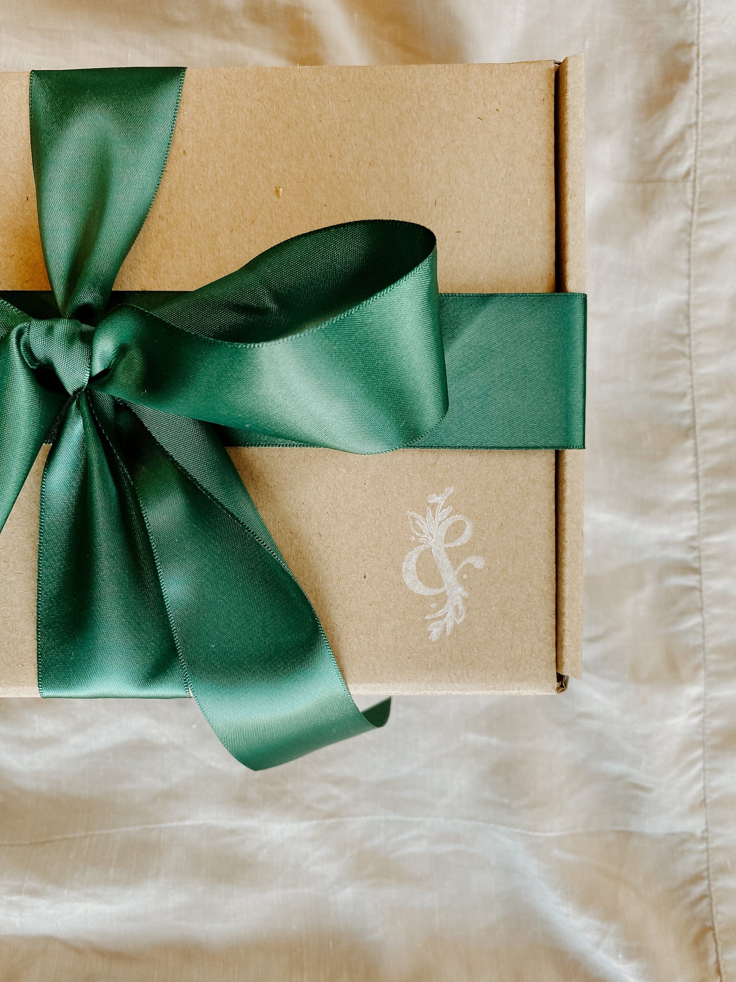 Sketch Gift Wrapping