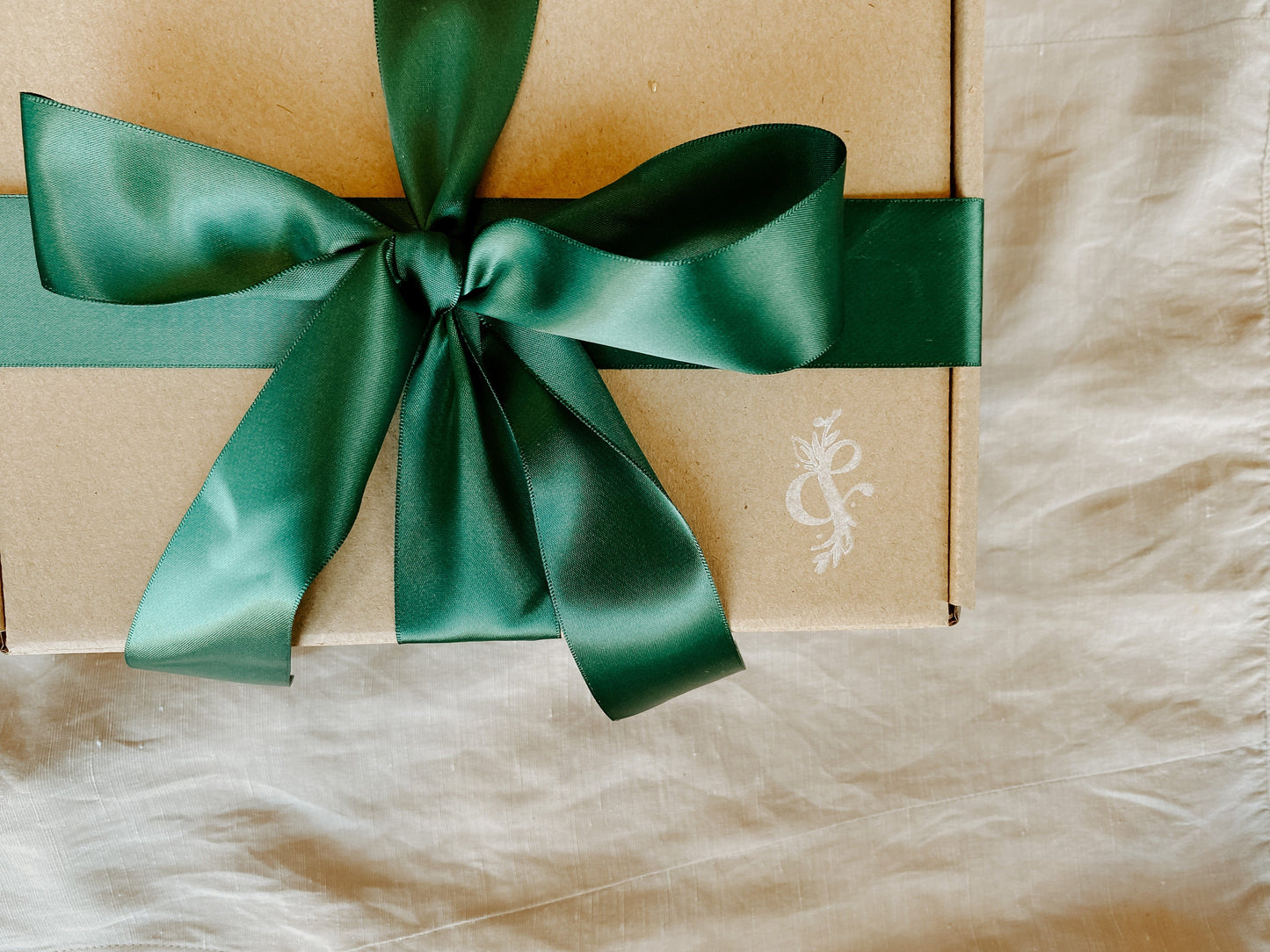 Sketch Gift Wrapping