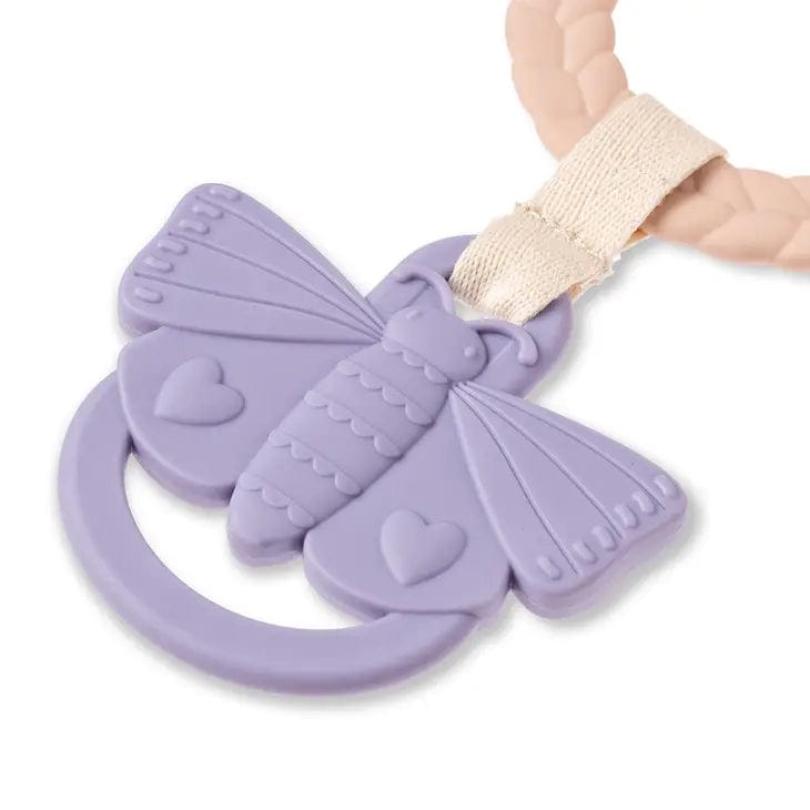 Bunny Teething Activity Toy