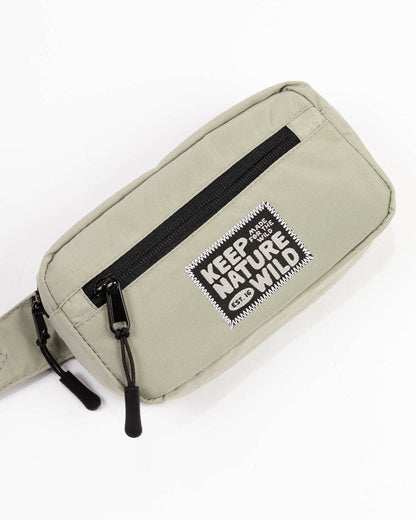 Kids Fanny Pack | Stone