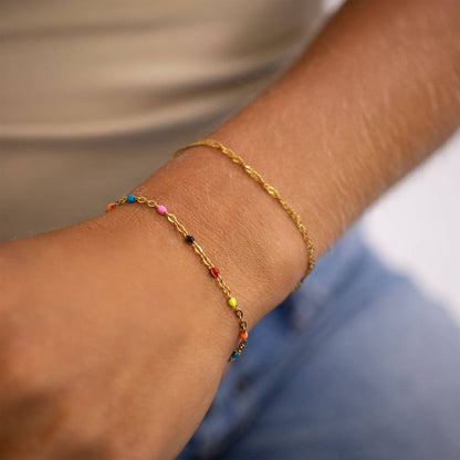 Confetti Susie Bracelet