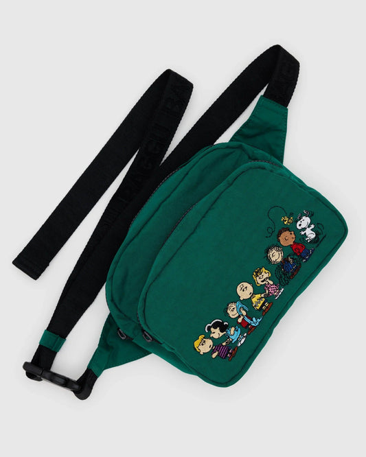 Peanuts Fanny Pack Baggu