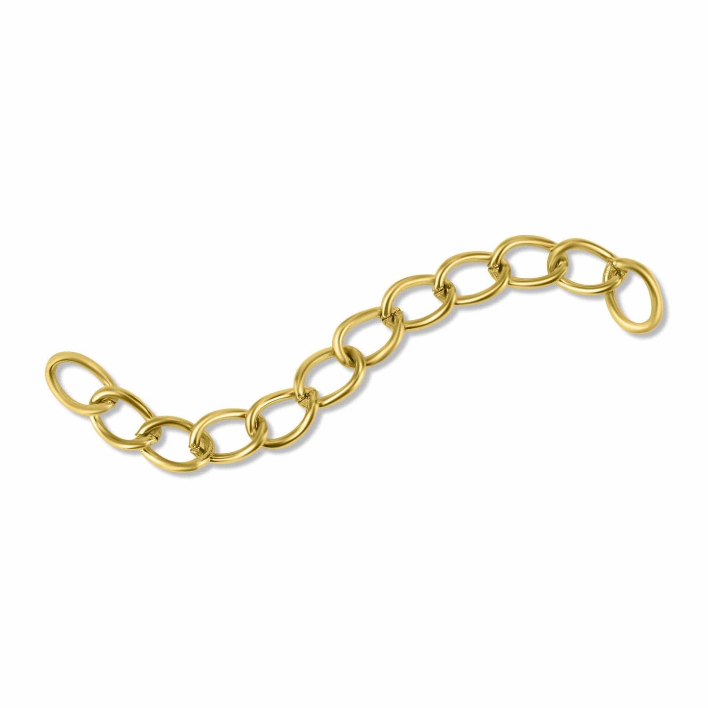 Gold Chain Extender