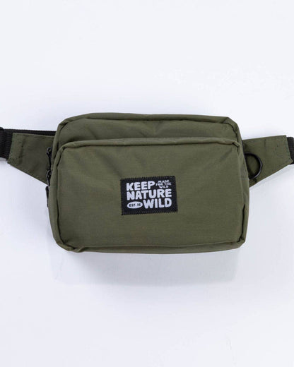 Fanny Pack | Olive