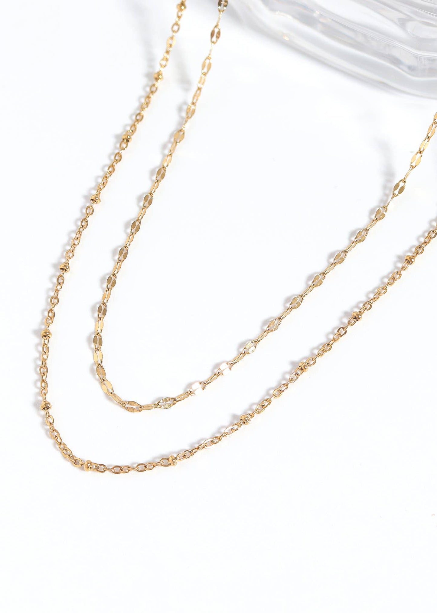 Mary Necklace