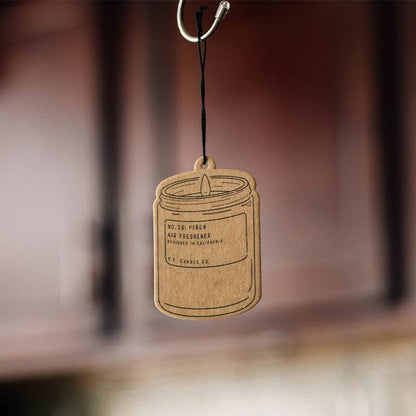 Piñon – Air Freshener