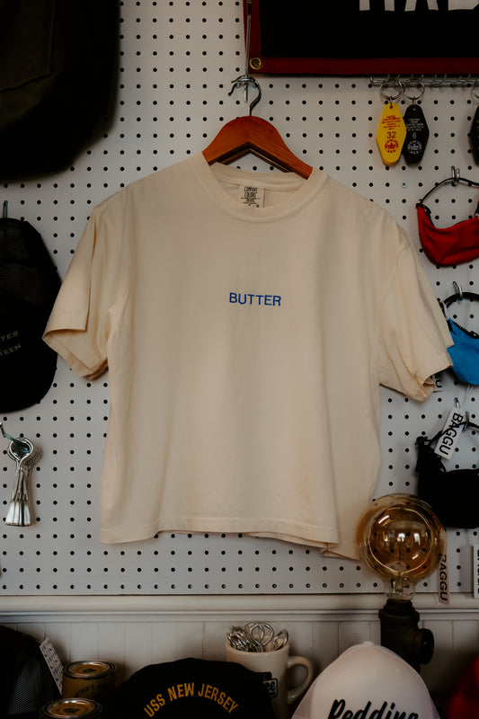 Butter Tee