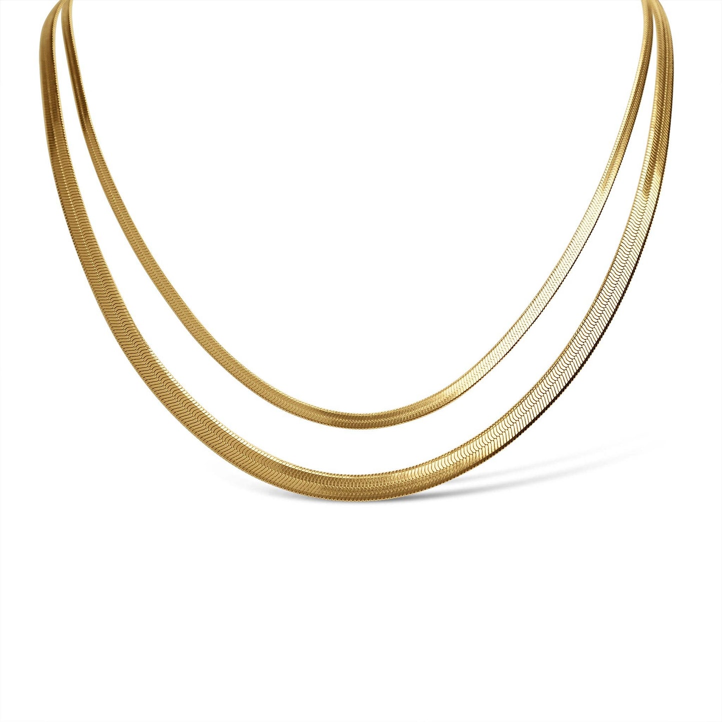 16" Susie Necklace