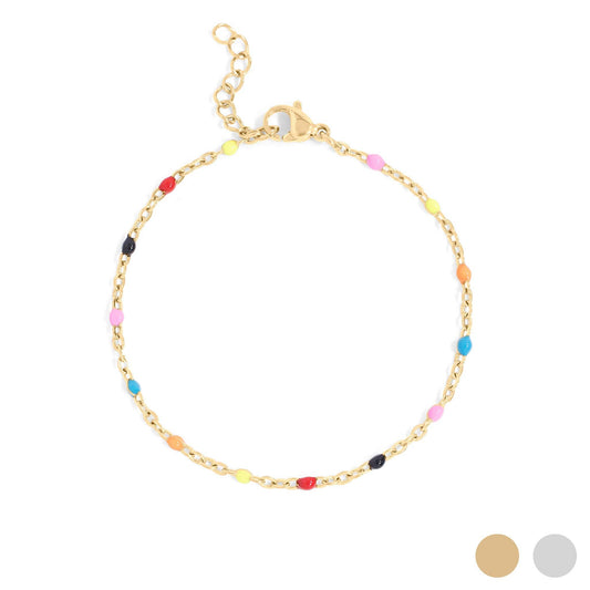 Confetti Susie Bracelet
