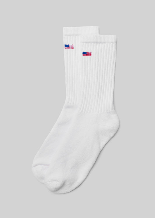 The Flag crew (2-pack)