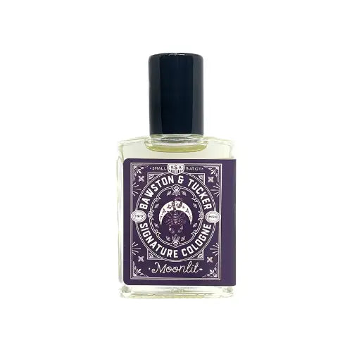 Moonlit Fragrance - Roll-on Cologne Oil