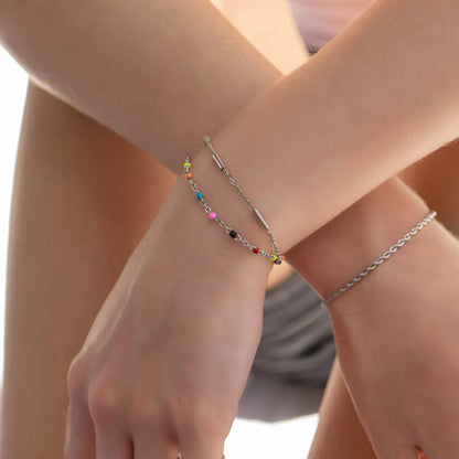 Confetti Susie Bracelet