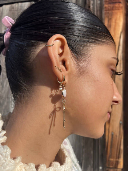 Coastal Coquette Earrings
