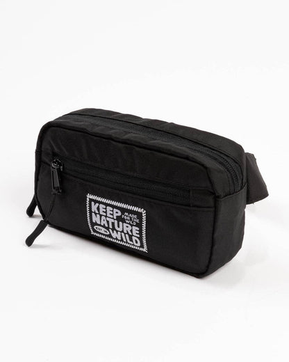 Kids Fanny Pack | Black