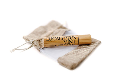 Eucalyptus Mint Roller - Christmas Ornaments