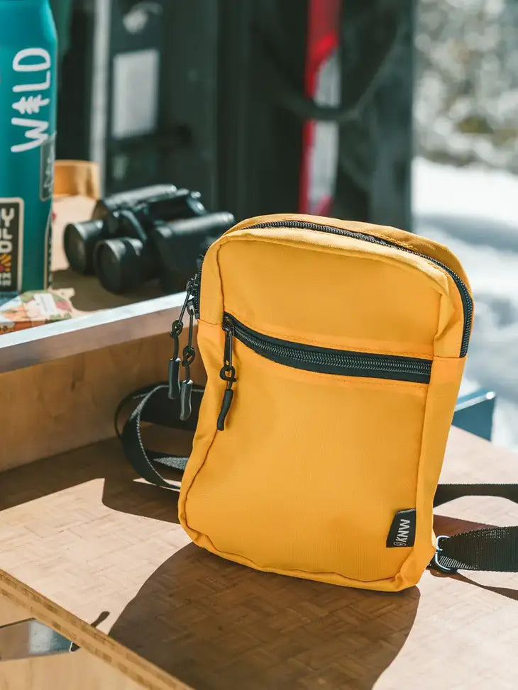 Bolso bandolera | Caléndula TPV