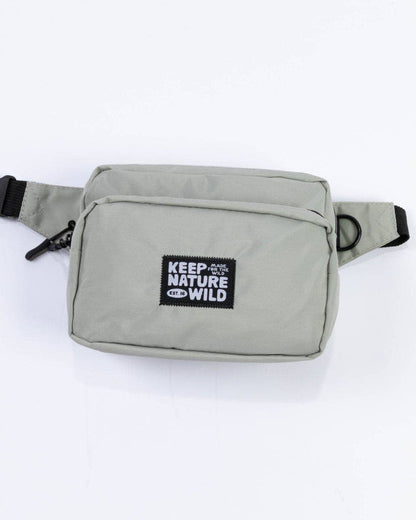 Fanny Pack | Stone