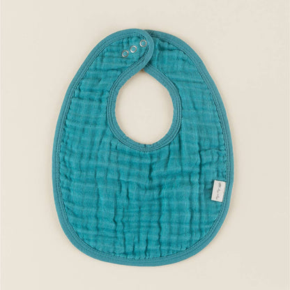 Cow Print Itzy Bibs™