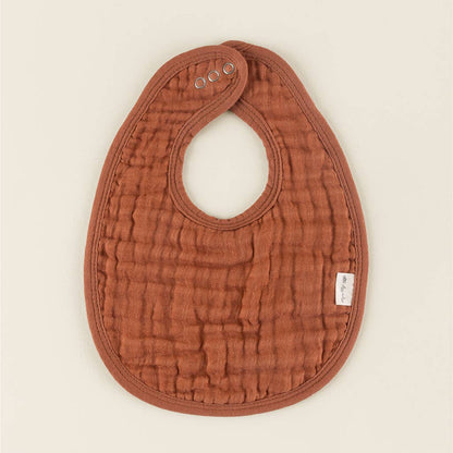 Cow Print Itzy Bibs™