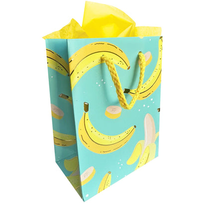 Banana Small Gift Bag