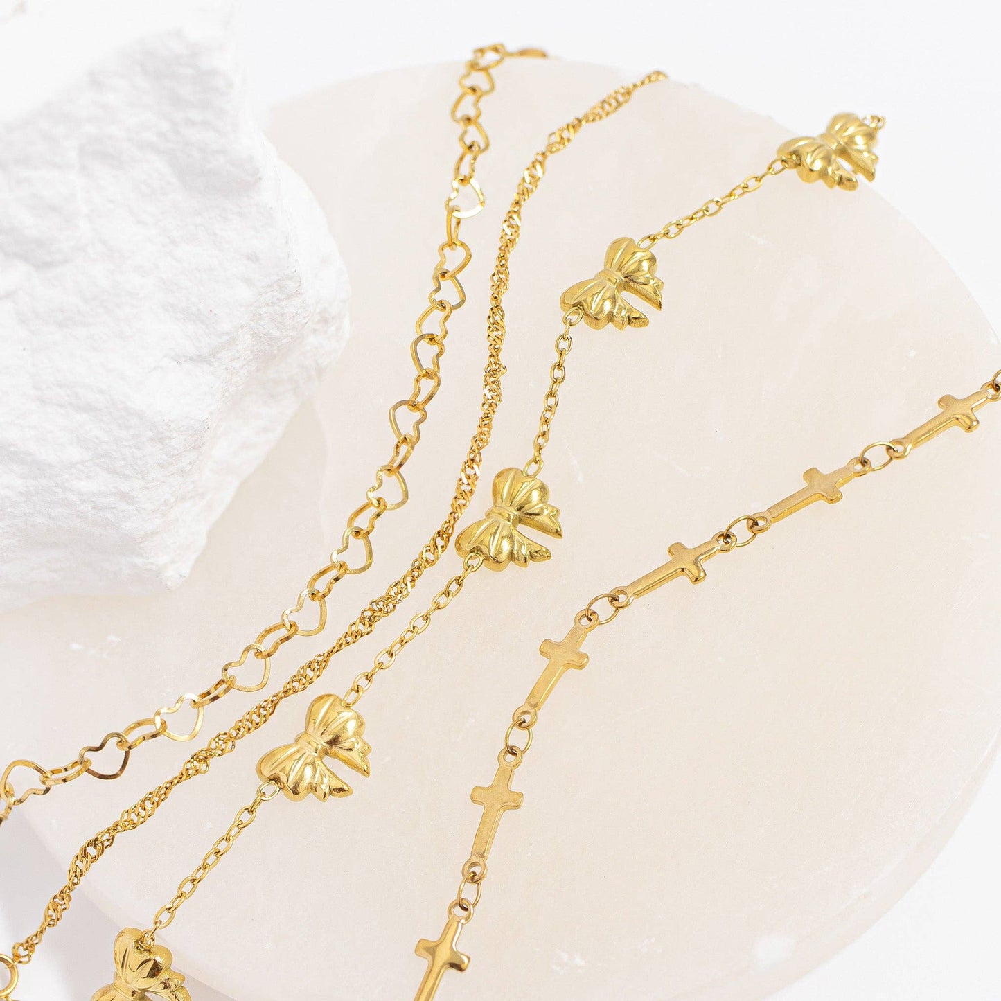 Lover Girl Bracelet